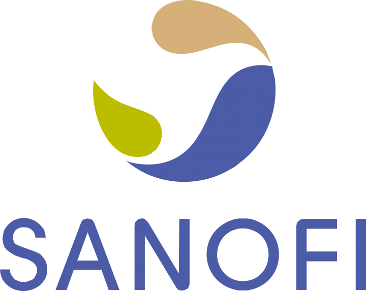 logomarca SANOFI