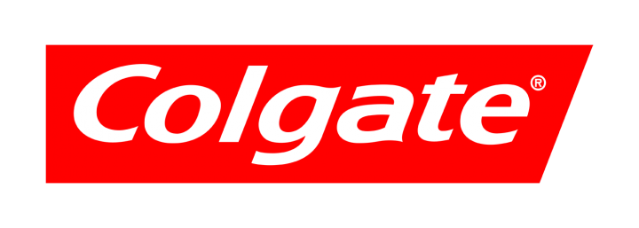 Logomarca COLGATE