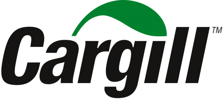 Logomarca CARGILL