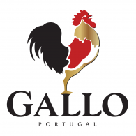 Logomarca GALLO