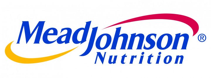 Logomarca MEAD JOHNSON