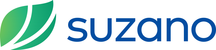 Logomarca SUZANO